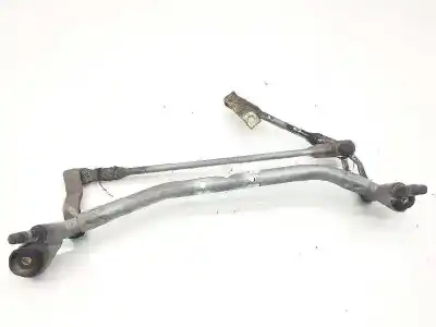 Tweedehands auto-onderdeel schone articulatie vooraan voor peugeot 1007 sport oem iam-referenties 6405q8