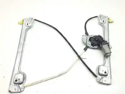 Tweedehands auto-onderdeel regelaar rechts voor ruit voor peugeot 1007 sport oem iam-referenties 9222q9