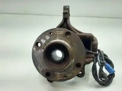 Tweedehands auto-onderdeel knokkel rechts voor voor peugeot 1007 sport oem iam-referenties 1607557580