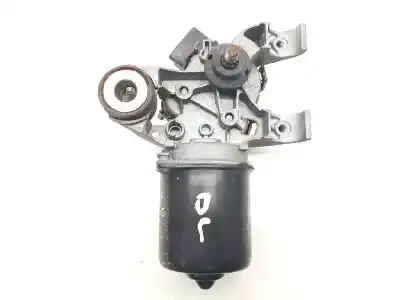 Tweedehands auto-onderdeel ruitenwissermotor voor voor peugeot 1007 sport oem iam-referenties 6405q8