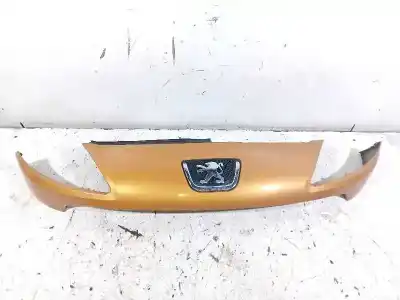 Pièce détachée automobile d'occasion LE PARE-CHOC AVANT pour PEUGEOT 1007  Références OEM IAM 7804R7  