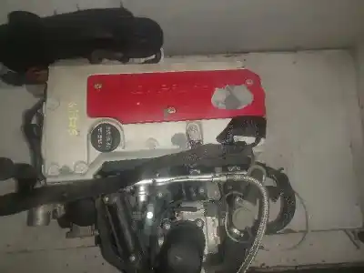 İkinci el araba yedek parçası KOMPLE MOTOR için MERCEDES-BENZ CLASE CLK (W208) CABRIO  OEM IAM referansları 111956  32244050