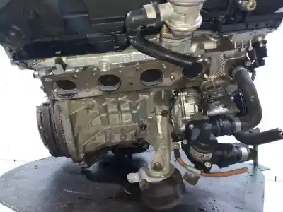 Peça sobressalente para automóvel em segunda mão motor completo por bmw serie 3 compact (e46) 316ti referências oem iam n42b18a  