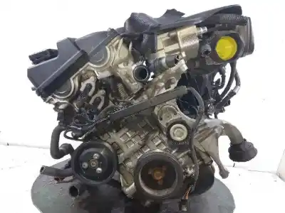 Peça sobressalente para automóvel em segunda mão motor completo por bmw serie 3 compact (e46) 316ti referências oem iam n42b18a  