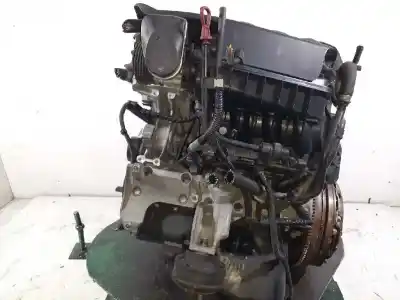 Peça sobressalente para automóvel em segunda mão motor completo por bmw serie 3 compact (e46) 316ti referências oem iam n42b18a  