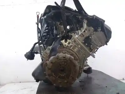 Peça sobressalente para automóvel em segunda mão motor completo por bmw serie 3 compact (e46) 316ti referências oem iam n42b18a  