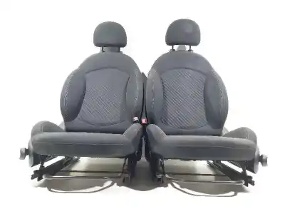 Автозапчасти б/у полный комплект сиденья за mini mini countryman (r60) cooper d ссылки oem iam 