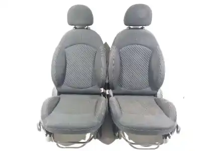 Автозапчасти б/у полный комплект сиденья за mini mini countryman (r60) cooper d ссылки oem iam   