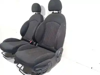 Автозапчасти б/у полный комплект сиденья за mini mini countryman (r60) cooper d ссылки oem iam   