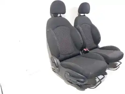 Автозапчасти б/у полный комплект сиденья за mini mini countryman (r60) cooper d ссылки oem iam   