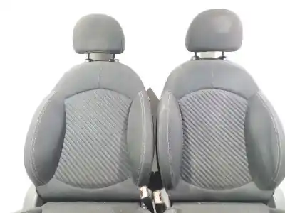 Автозапчасти б/у полный комплект сиденья за mini mini countryman (r60) cooper d ссылки oem iam   