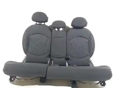 Автозапчасти б/у полный комплект сиденья за mini mini countryman (r60) cooper d ссылки oem iam   