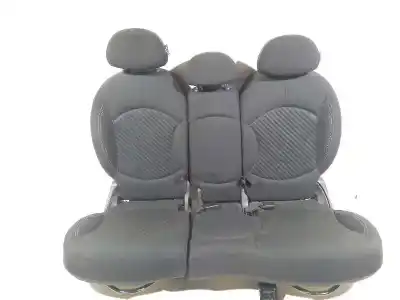Автозапчасти б/у полный комплект сиденья за mini mini countryman (r60) cooper d ссылки oem iam   