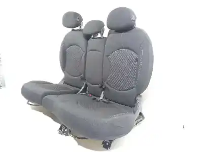 Автозапчасти б/у полный комплект сиденья за mini mini countryman (r60) cooper d ссылки oem iam   