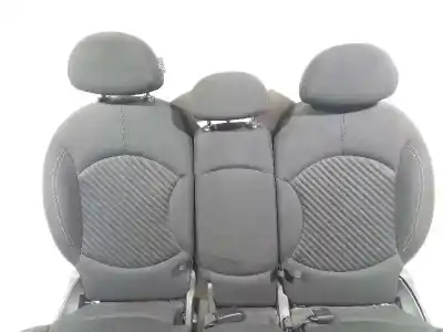 Автозапчасти б/у полный комплект сиденья за mini mini countryman (r60) cooper d ссылки oem iam   