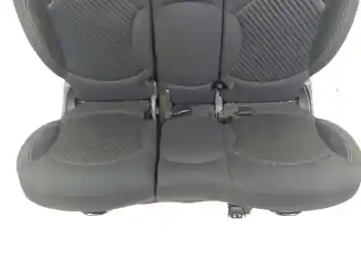 Автозапчасти б/у полный комплект сиденья за mini mini countryman (r60) cooper d ссылки oem iam   