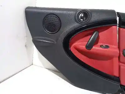 Автозапчасти б/у полный комплект сиденья за mini mini countryman (r60) cooper d ссылки oem iam   