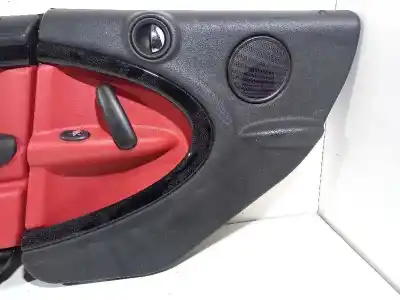 Автозапчасти б/у полный комплект сиденья за mini mini countryman (r60) cooper d ссылки oem iam   
