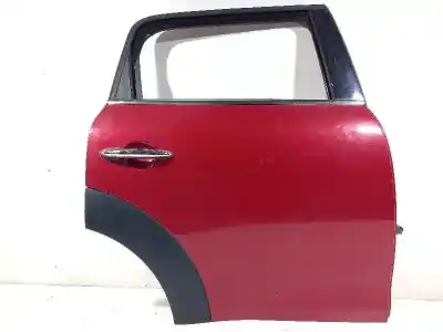 Автозапчасти б/у дверь задняя правая за mini mini countryman (r60) cooper d ссылки oem iam 41009805930
