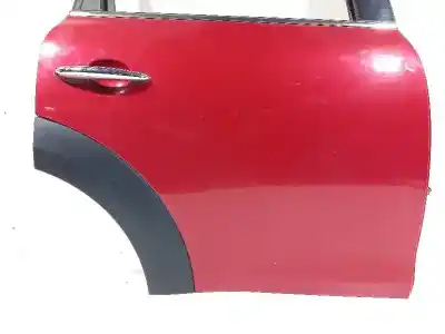 Автозапчастина б/у двері задні праві для mini mini countryman (r60) cooper d посилання на oem iam 41009805930  