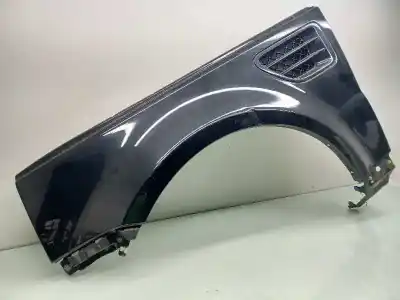 Автозапчасти б/у левое переднее крыло за land rover range rover sport 2.7 td v6 cat ссылки oem iam asb790030  