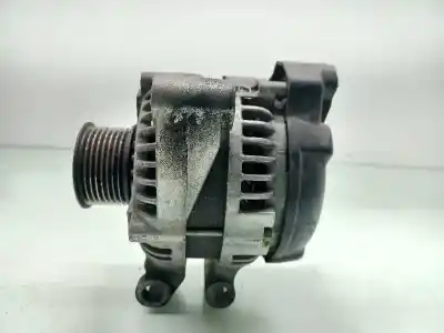 Автозапчастина б/у генератор для land rover range rover sport 2.7 td v6 cat посилання на oem iam yle500200  28-5640