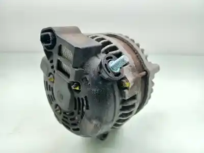 Автозапчастина б/у генератор для land rover range rover sport 2.7 td v6 cat посилання на oem iam yle500200  28-5640