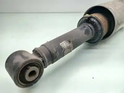 Second-hand car spare part front left shock absorber for land rover range rover sport 2.7 td v6 cat oem iam references rnb501460 rnb500223 3498720