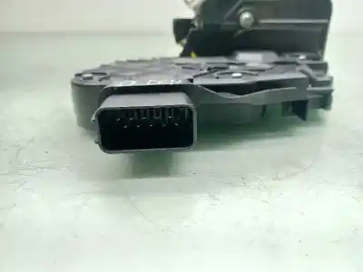 Автозапчастина б/у замок передній праві двері для land rover range rover sport 2.7 td v6 cat посилання на oem iam fqj000205  