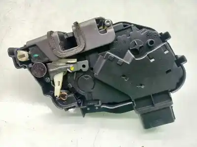 Автозапчасти б/у замок задней правой двери за land rover range rover sport 2.7 td v6 cat ссылки oem iam fqm000146  