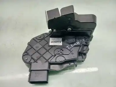 Автозапчасти б/у замок задней правой двери за land rover range rover sport 2.7 td v6 cat ссылки oem iam fqm000146  