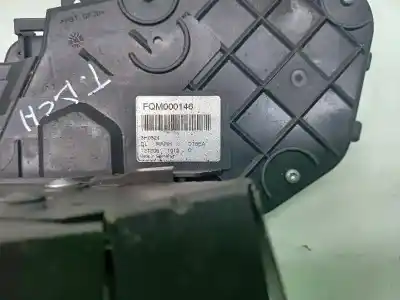 Автозапчасти б/у замок задней правой двери за land rover range rover sport 2.7 td v6 cat ссылки oem iam fqm000146  