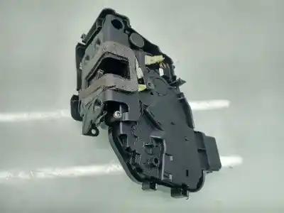 Автозапчасти б/у замок задней левой двери за land rover range rover sport 2.7 td v6 cat ссылки oem iam 6w8a21813ad