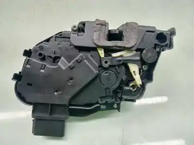 Автозапчастина б/у замок дверей заднього лівого для land rover range rover sport 2.7 td v6 cat посилання на oem iam 6w8a21813ad  6w8a21813ad
