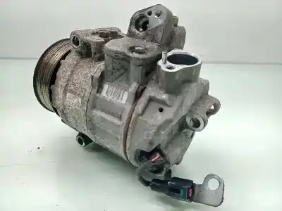 Автозапчасти б/у компрессор кондиционера воздуха за land rover range rover sport 2.7 td v6 cat ссылки oem iam lr019132 51-0406 jpb000183