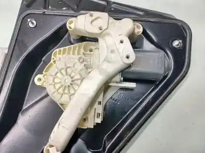 Автозапчастина б/у регулятор скла заднього правого для land rover range rover sport 2.7 td v6 cat посилання на oem iam cvh500020  