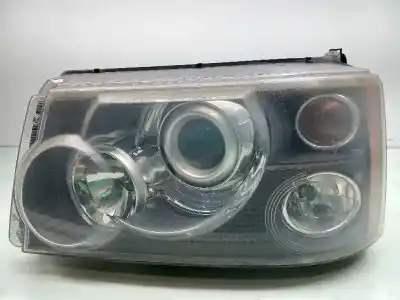 Автозапчасти б/у левая фара за land rover range rover sport 2.7 td v6 cat ссылки oem iam xbc501673lzn