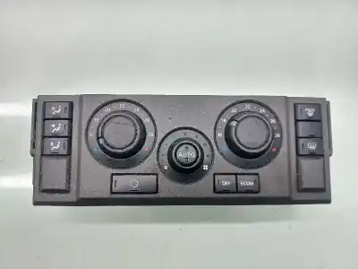Автозапчасти б/у климат-контроль за land rover range rover sport 2.7 td v6 cat ссылки oem iam jfc000617wux