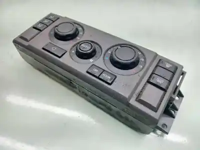 Автозапчасти б/у климат-контроль за land rover range rover sport 2.7 td v6 cat ссылки oem iam jfc000617wux n22857 mb1465702366