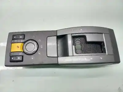 Автозапчастина б/у електронний модуль для land rover range rover sport 2.7 td v6 cat посилання на oem iam l320lhdrr yud501520wvh 109488