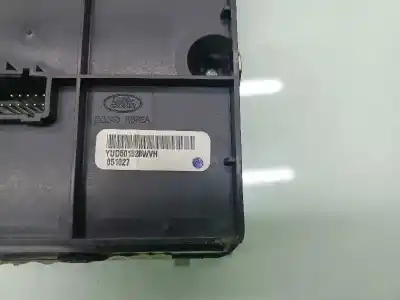 Автозапчастина б/у електронний модуль для land rover range rover sport 2.7 td v6 cat посилання на oem iam l320lhdrr yud501520wvh 109488