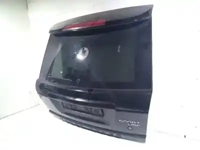 Автозапчастина б/у загальні двері для land rover range rover sport 2.7 td v6 cat посилання на oem iam bha790050  