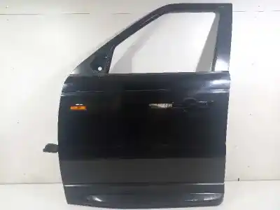 Автозапчасти б/у левая передняя дверь за land rover range rover sport 2.7 td v6 cat ссылки oem iam bda790090