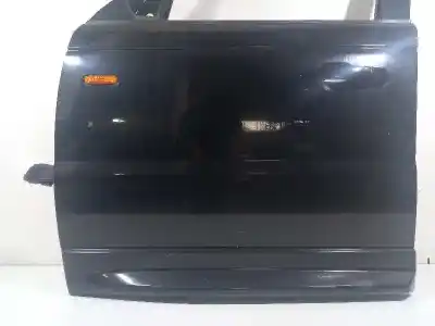 Автозапчастина б/у передні ліві двері для land rover range rover sport 2.7 td v6 cat посилання на oem iam bda790090  