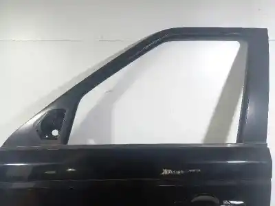 Автозапчастина б/у передні ліві двері для land rover range rover sport 2.7 td v6 cat посилання на oem iam bda790090  