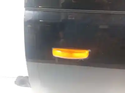 Автозапчастина б/у передні ліві двері для land rover range rover sport 2.7 td v6 cat посилання на oem iam bda790090  