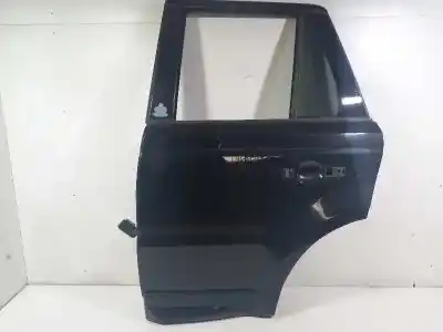 Автозапчасти б/у задняя левая дверь за land rover range rover sport 2.7 td v6 cat ссылки oem iam bfa790090