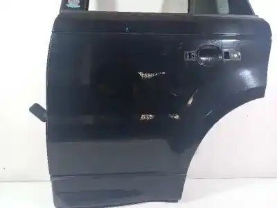 Автозапчасти б/у задняя левая дверь за land rover range rover sport 2.7 td v6 cat ссылки oem iam bfa790090  