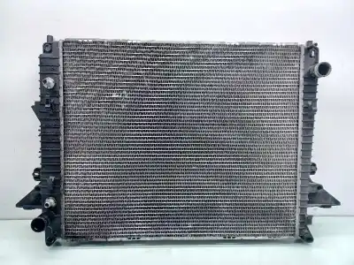 Автозапчасти б/у водяной радиатор за land rover range rover sport 2.7 td v6 cat ссылки oem iam fcc500201
