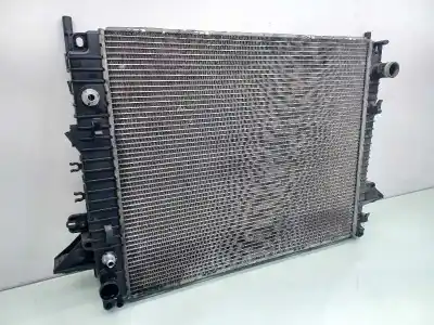 Автозапчастина б/у водяний радіатор для land rover range rover sport 2.7 td v6 cat посилання на oem iam fcc500201 ftp10111 l25951